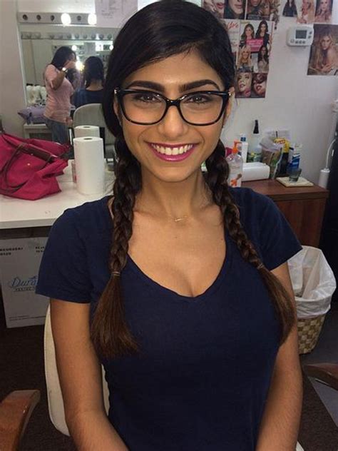 Mia Khalifa XXX Videos